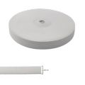 7649 15mm branco